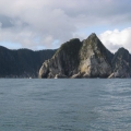 nearly to Seward